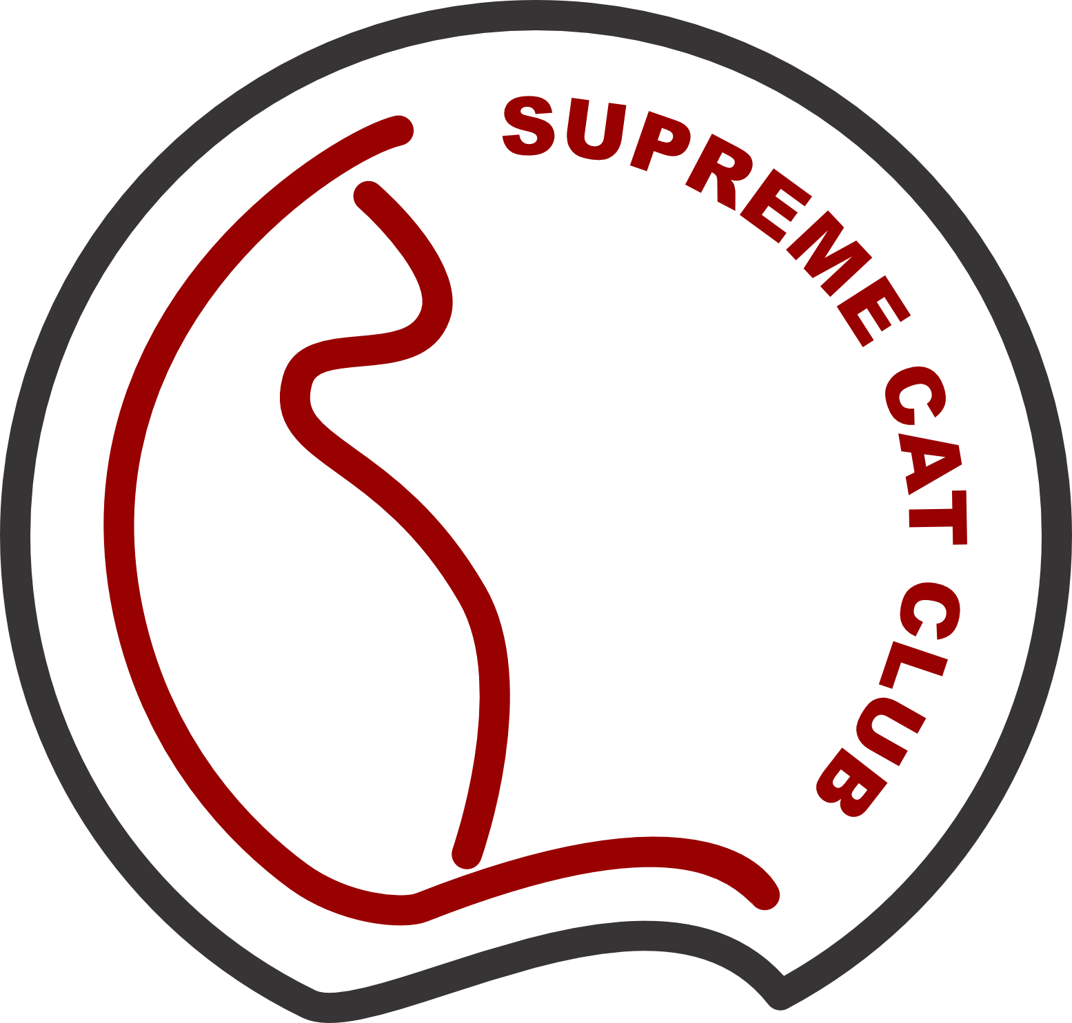 Supreme Cat Club